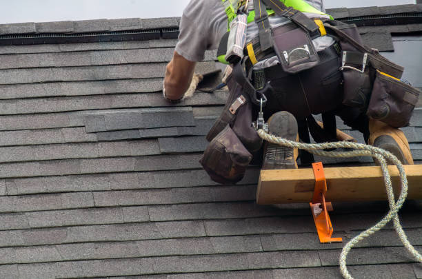 Reliable Roof Installation contractor in Henderson, IA by Brentwood Metal Roofing